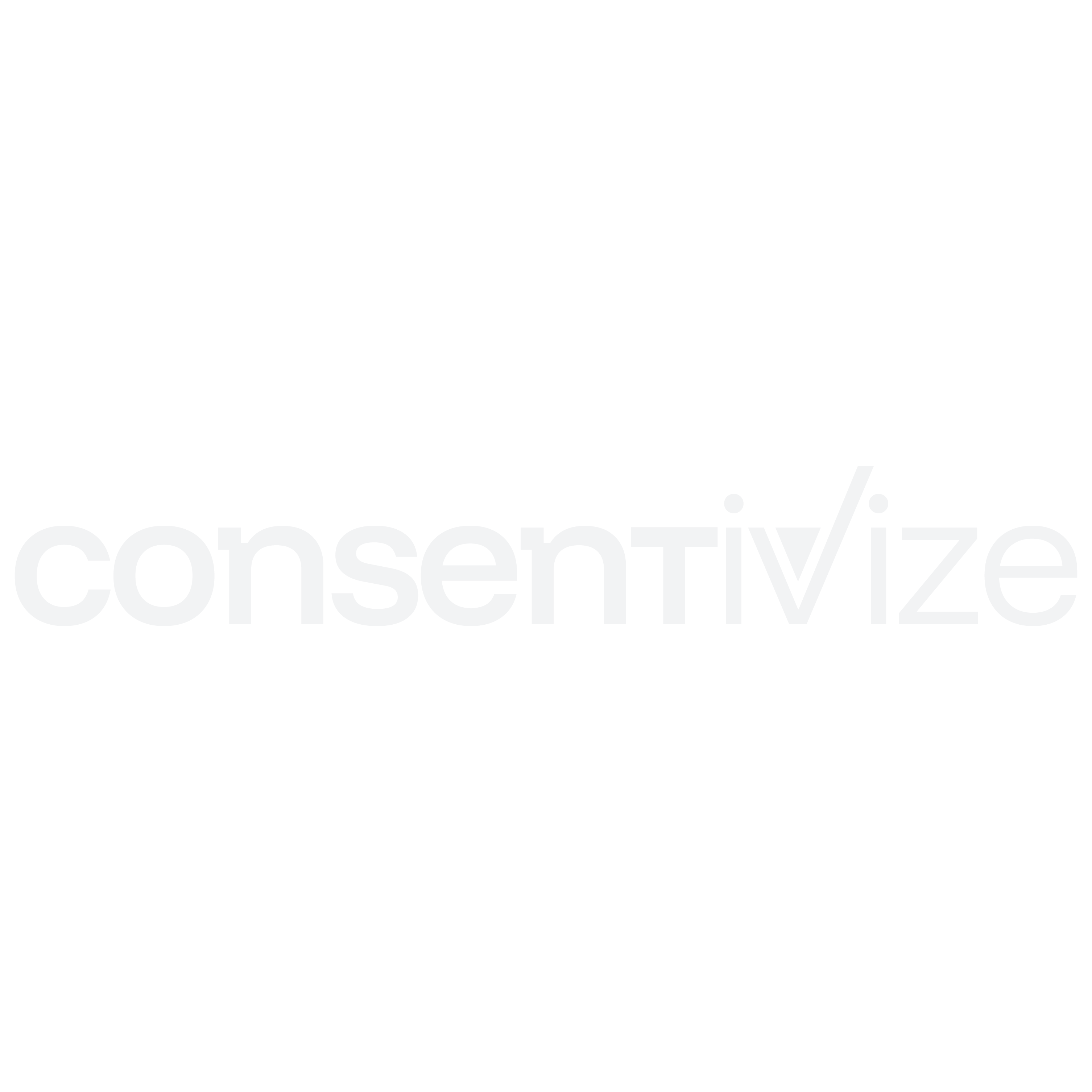 Consentivize